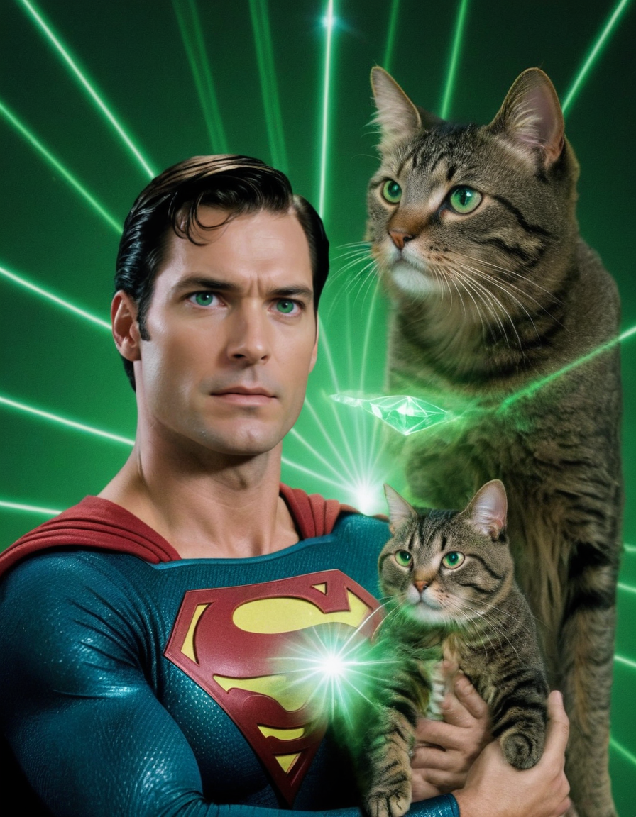 08495-592109428-photo of superman shooting eye lasers while holding a cat, lasers background, meme, _lora_AwkwardCatPhotoXL_0.75_ (photo inset o.png